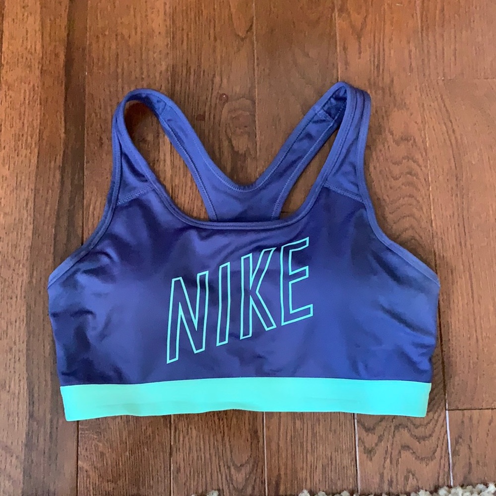 Nike Pro Sports Bra